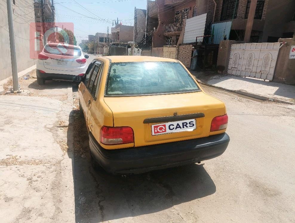 سايبا 131